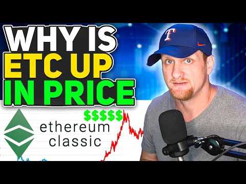 Ethereum Classic | ETC